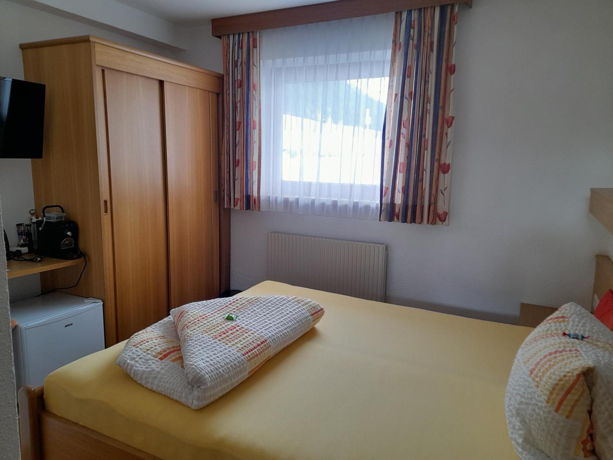 Apartment Landhaus Tschafein Galtuer
