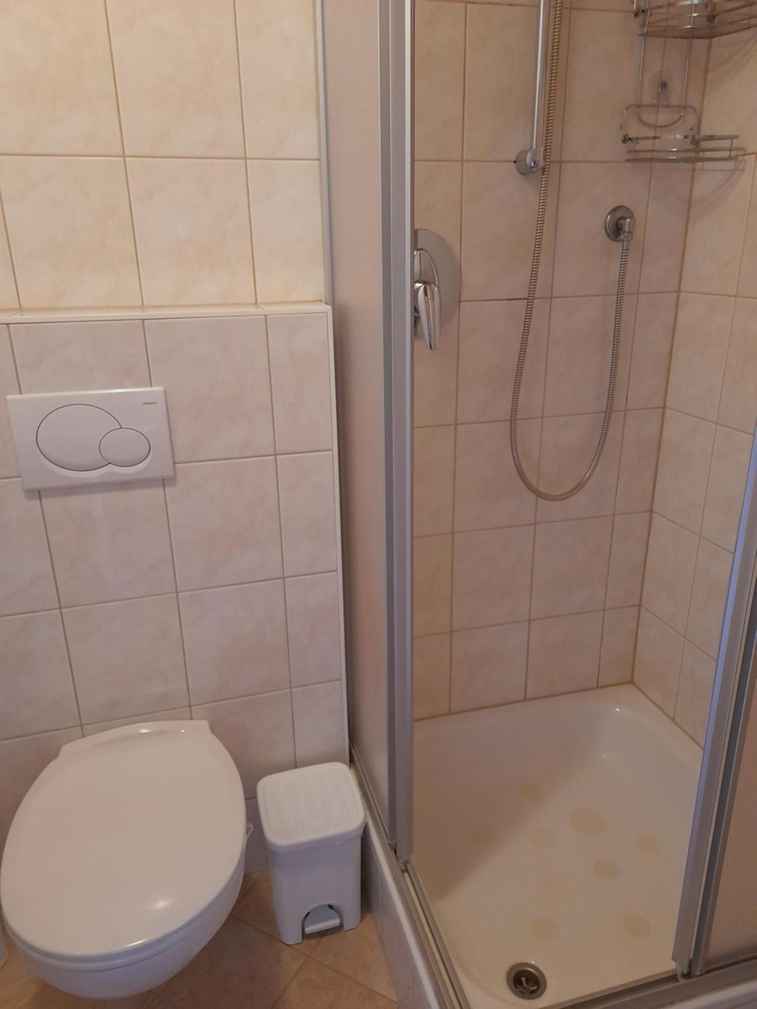 Landhaus Tschafein Apartment Galtuer