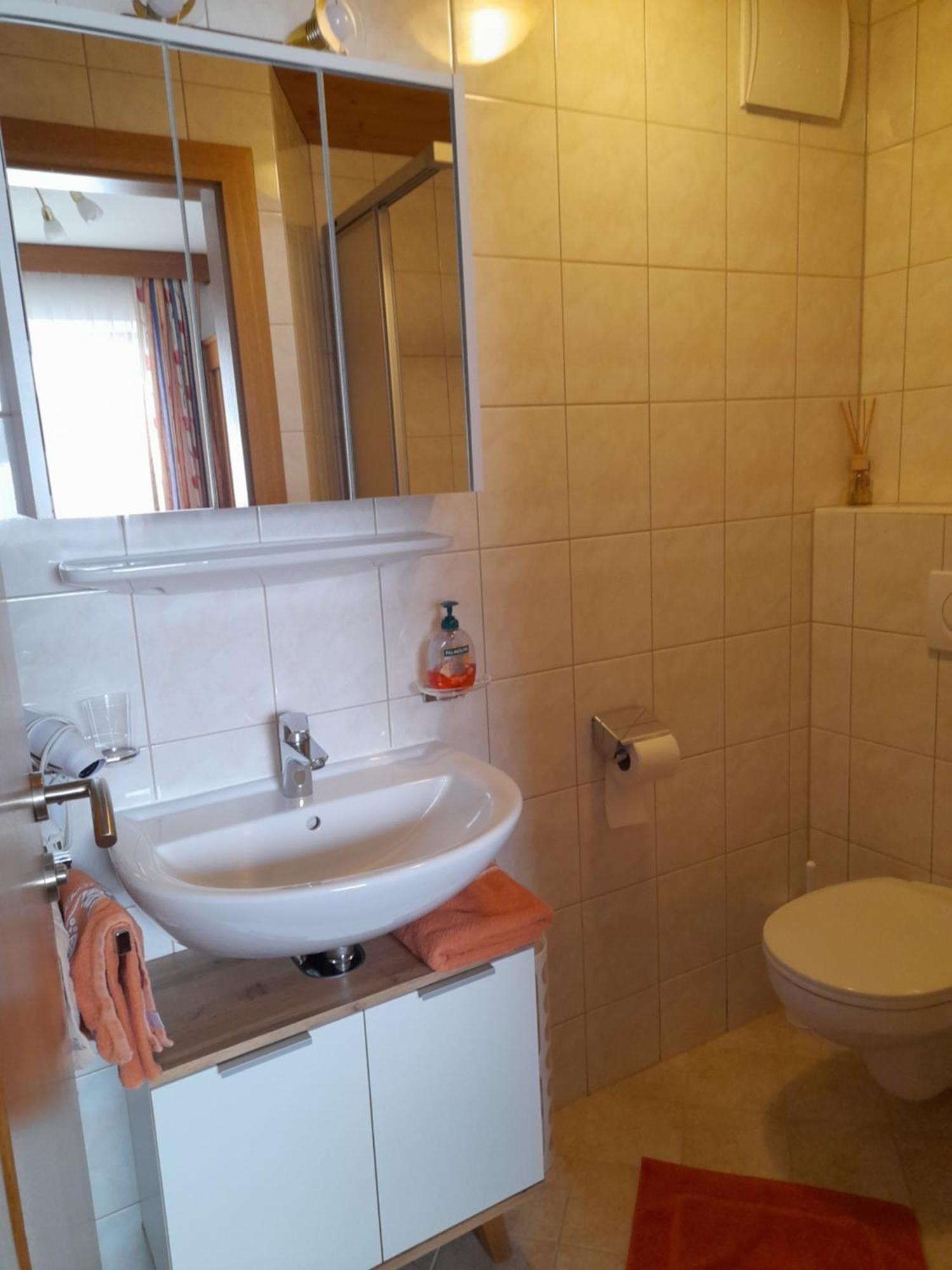 Landhaus Tschafein Apartment *