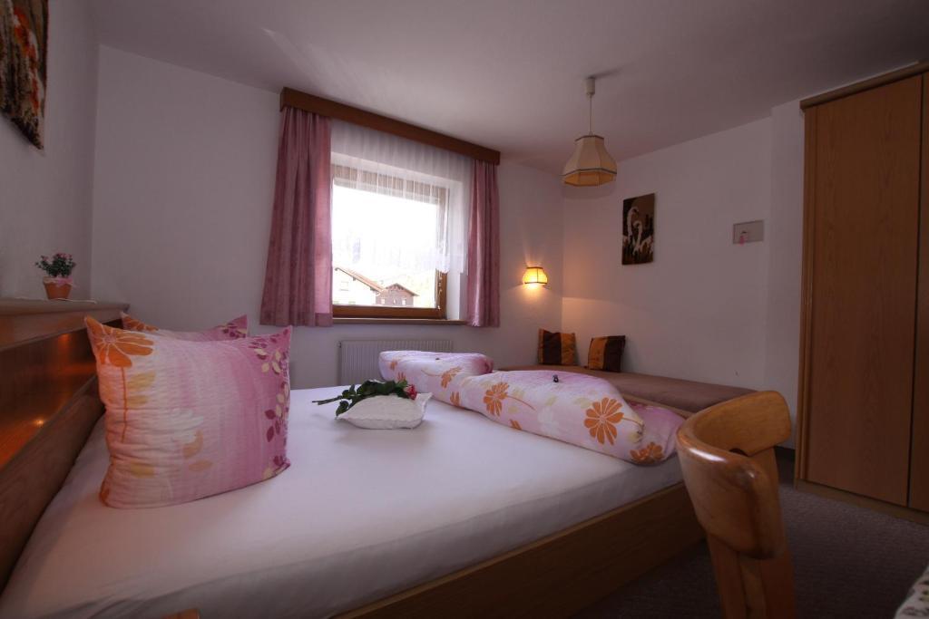 Apartment Landhaus Tschafein