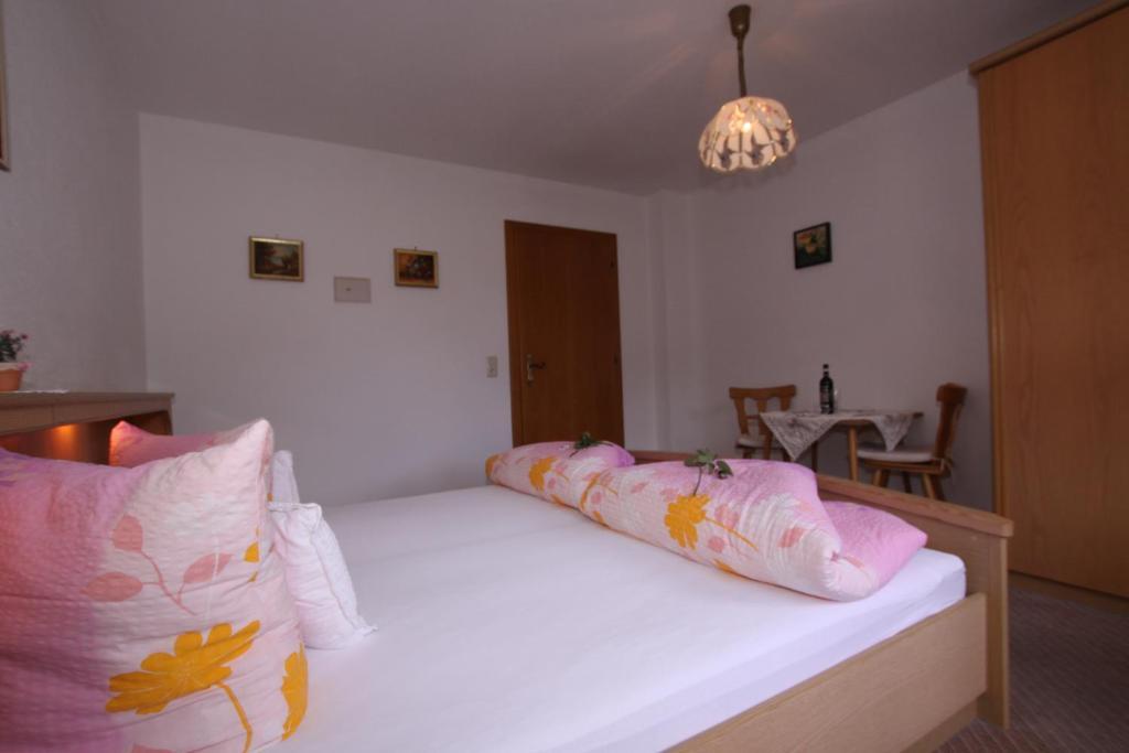 Landhaus Tschafein Apartment *