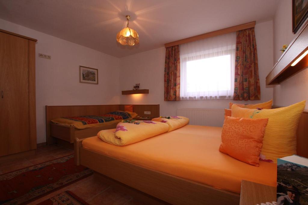Landhaus Tschafein Galtuer
