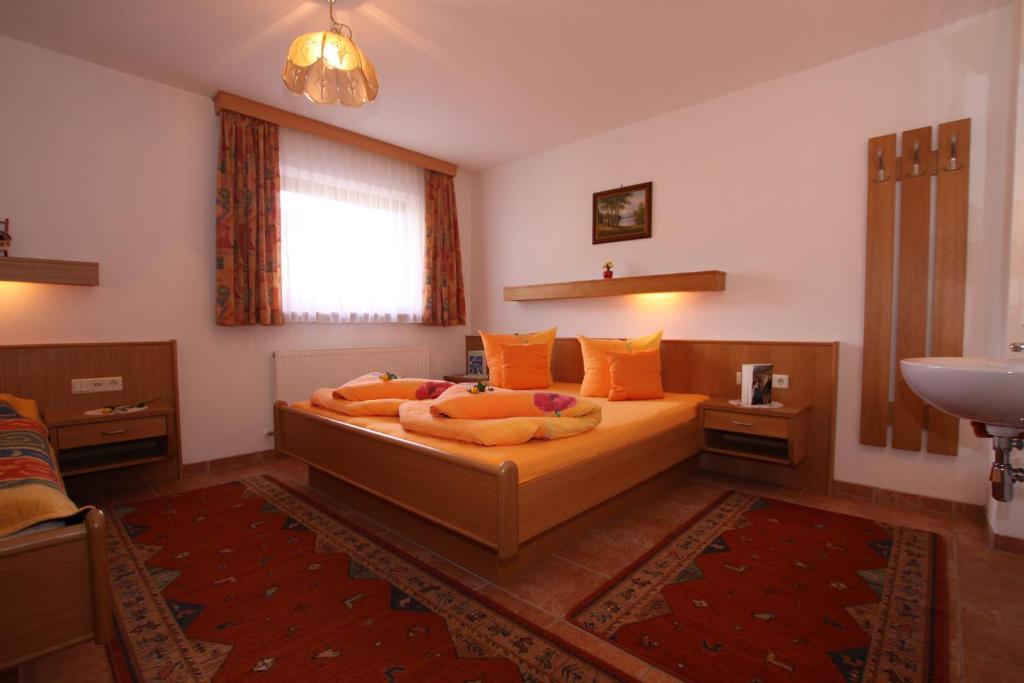 Landhaus Tschafein *