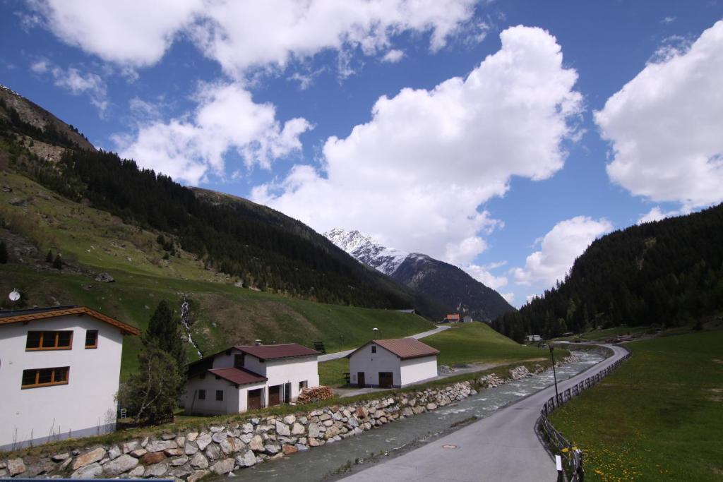 Landhaus Tschafein * Galtuer
