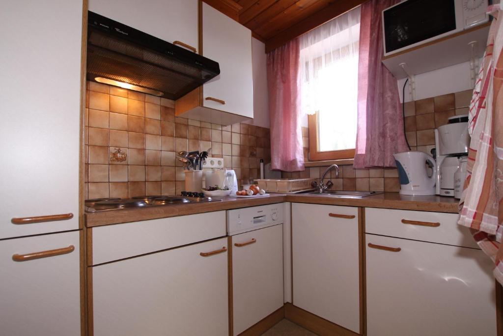 Landhaus Tschafein Apartment *