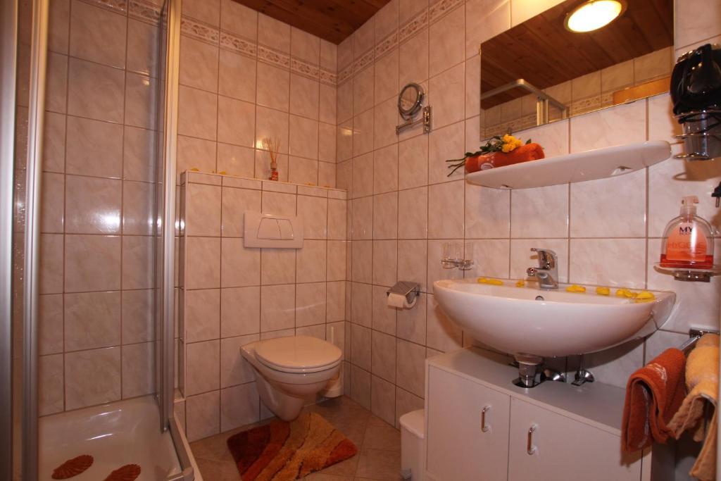 Landhaus Tschafein * Galtuer
